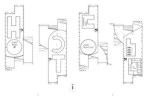 Design project for Obama Presidential Center in United States | Arcbazar