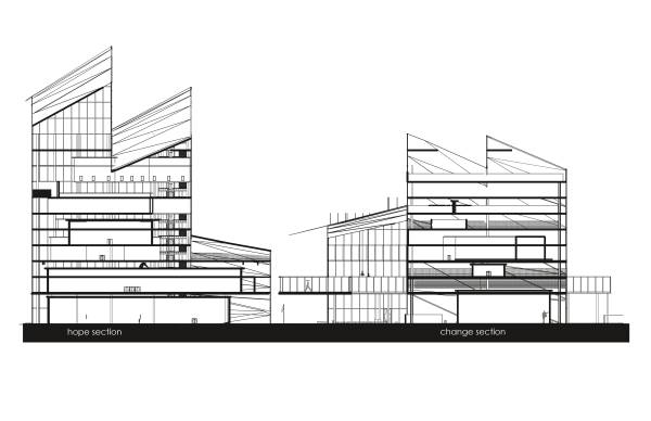 Design project for Obama Presidential Center in United States | Arcbazar