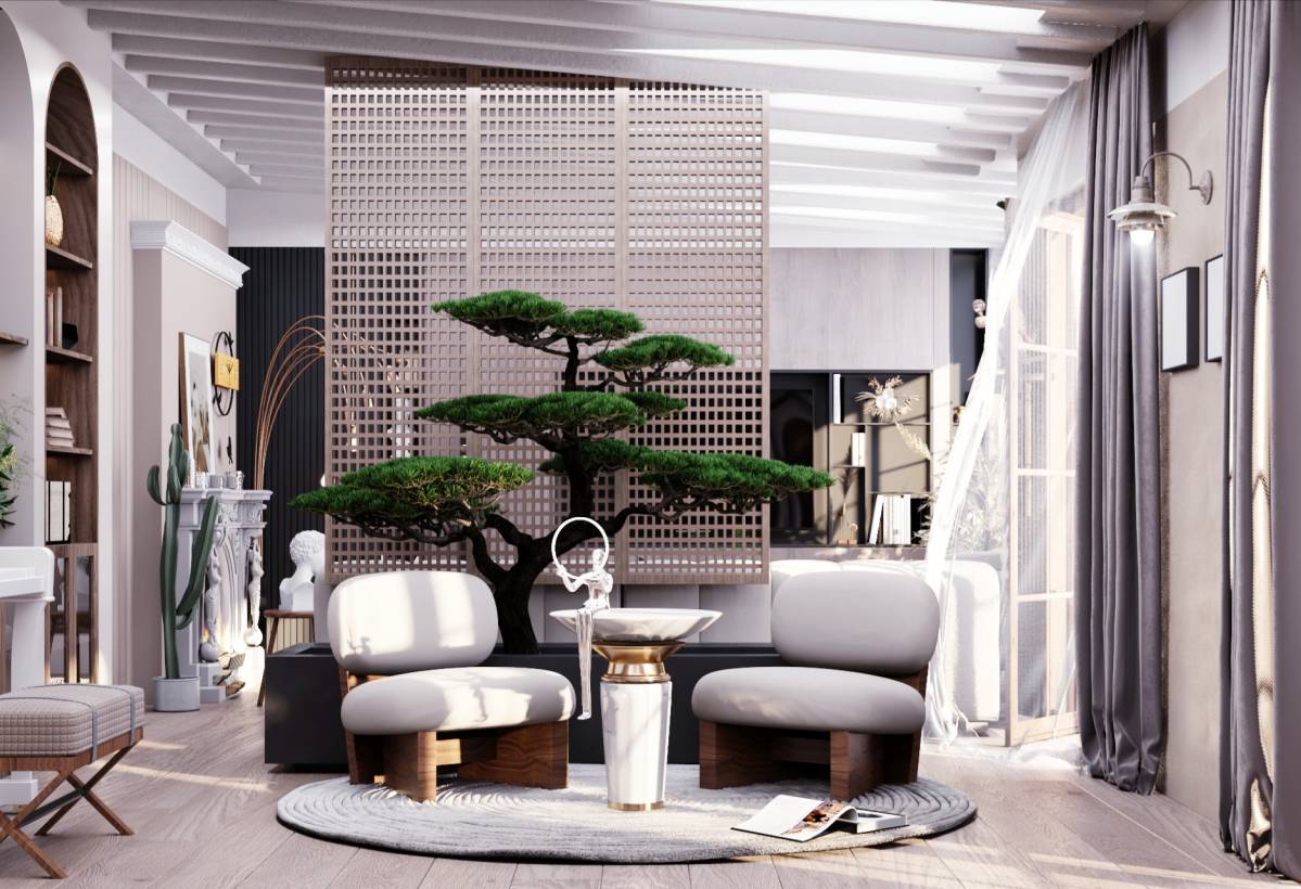 Wellness-Driven Interiors for Luxury Living Spaces - Luxury Apartment Wellness Retreats For High-End Interior Design Trends