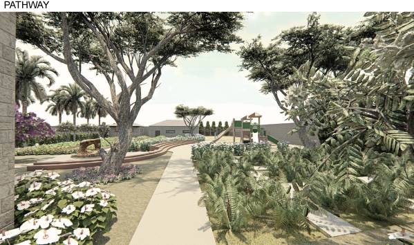 Design project for Masterplanning a 150,000 SqFt. Countryside Farm ...