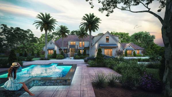 New Residential Multiple Family Homes Designed by Yantram Architectural ...