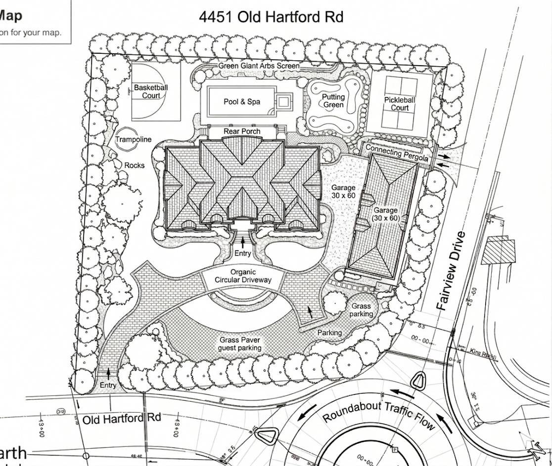 Design project for Project Roundabout in United States | Arcbazar
