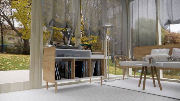 Otros Diseñado poranggita - Sunroom Interior Design Contest - Brooklyn ...