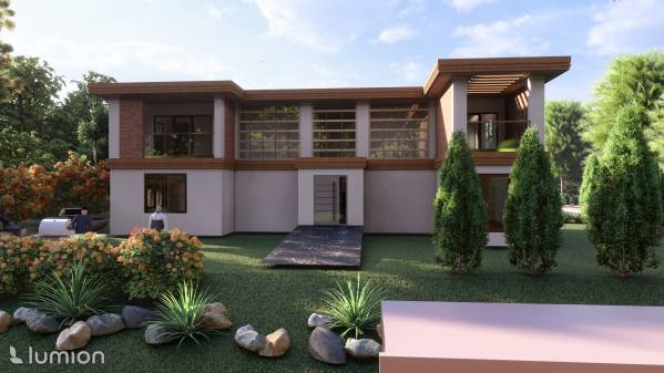 Design project for Remodel stable block in United Kingdom | Arcbazar