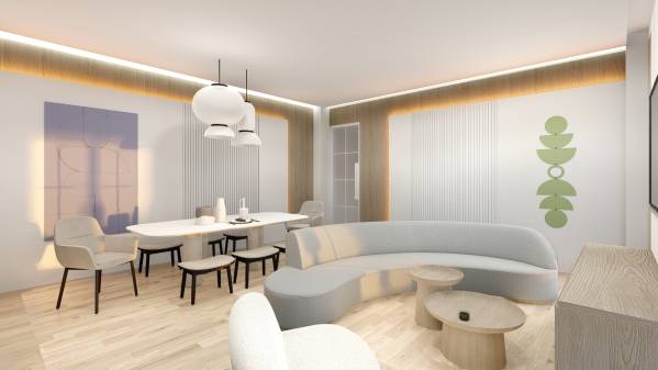 Entire Home MimarRoofsStudio - Baku - AZ | Arcbazar