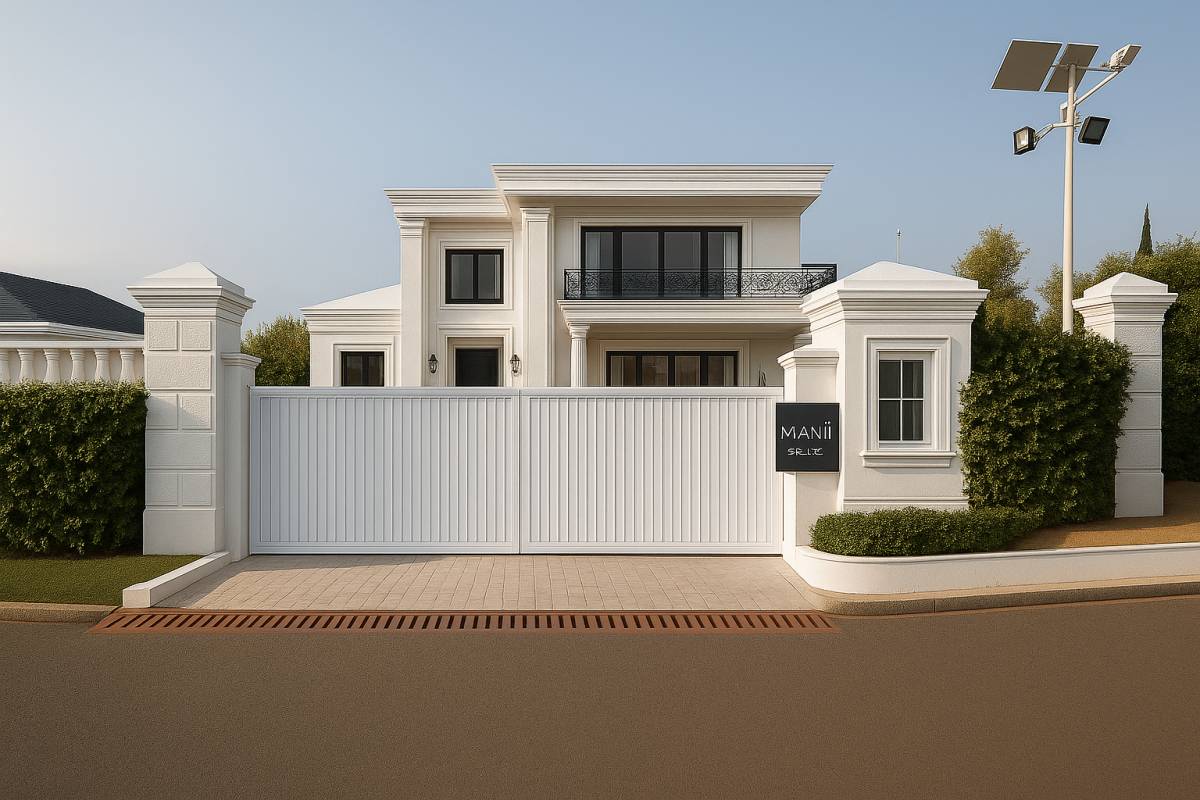 Design project for Residence Renovation in Rwanda | Arcbazar
