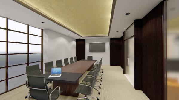 Refurbishment - Restoration تم التصميم بواسطةKen Howder - New Floorplan ...