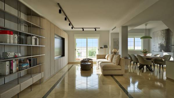 Gallery image with a fresh perspective