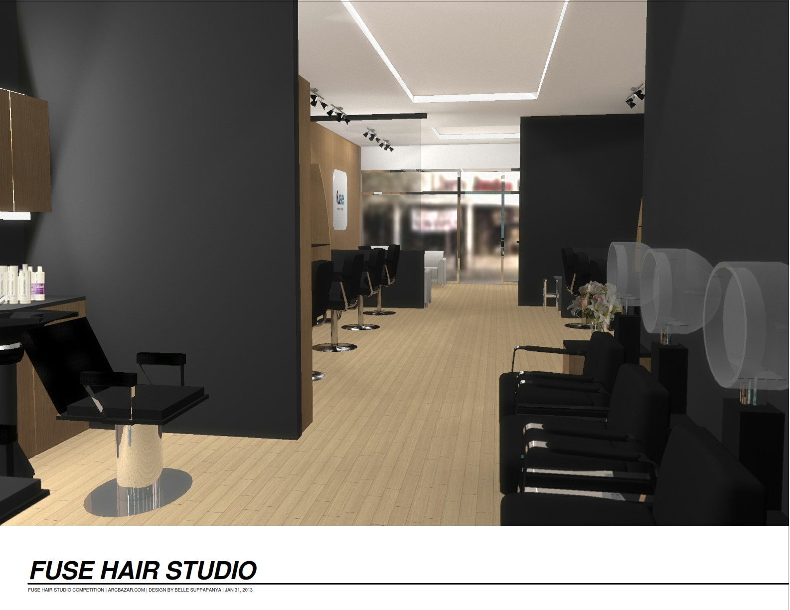 ViewDesignerProject Building Design