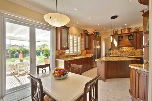 Design project for kitchen 2021 in United States | Arcbazar
