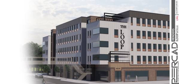 Design project for Luxury Multi Use Buildings / Site Master Plan in ... - Multiunit Luxury Buildings