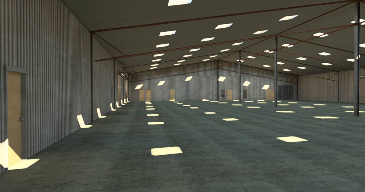 Design project for Nafta building in United States | Arcbazar