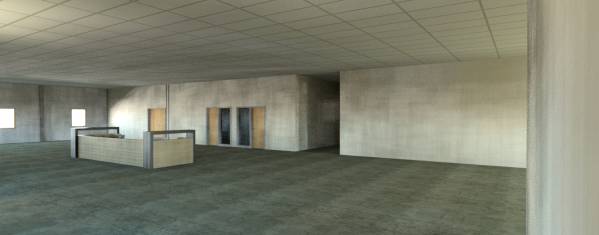 Design project for Nafta building in United States | Arcbazar