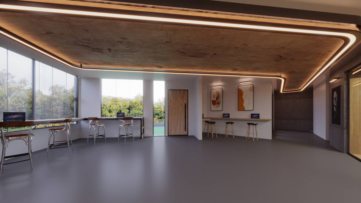 Commercial & Offices Office Interiors Competition US, 1750 Arcbazar