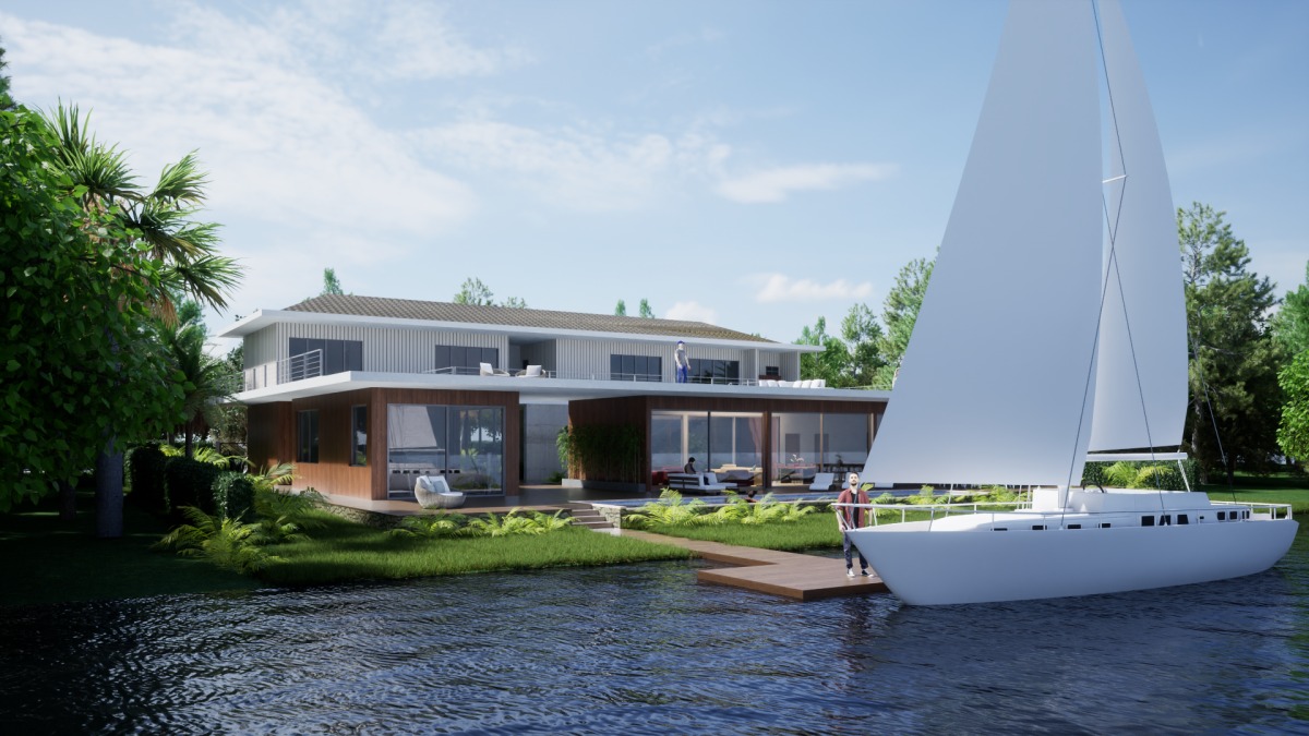 Meysa Architecture - Designer from İstanbul, Turkey | Arcbazar