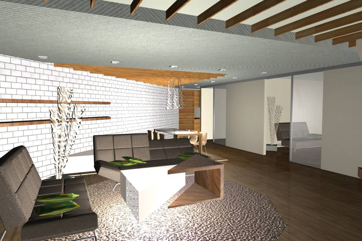 Design project for NOLA Renovation in United States Arcbazar