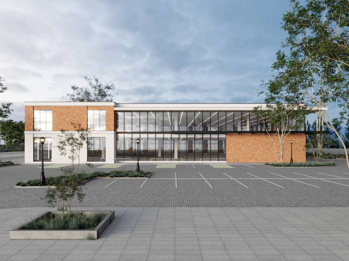 Design project for Facade and Elevation Design for Contemporary ...