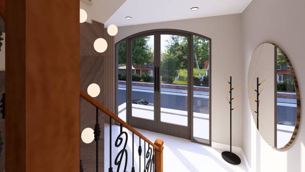 Design project for Interior Design Competition in United States | Arcbazar