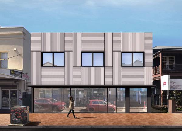 Design project for Co-Living Design Needs Some Ideas and Reworking in ...