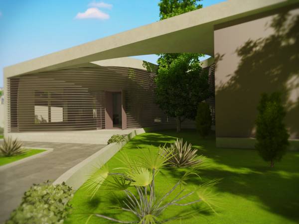 Design project for Nafta building in United States | Arcbazar