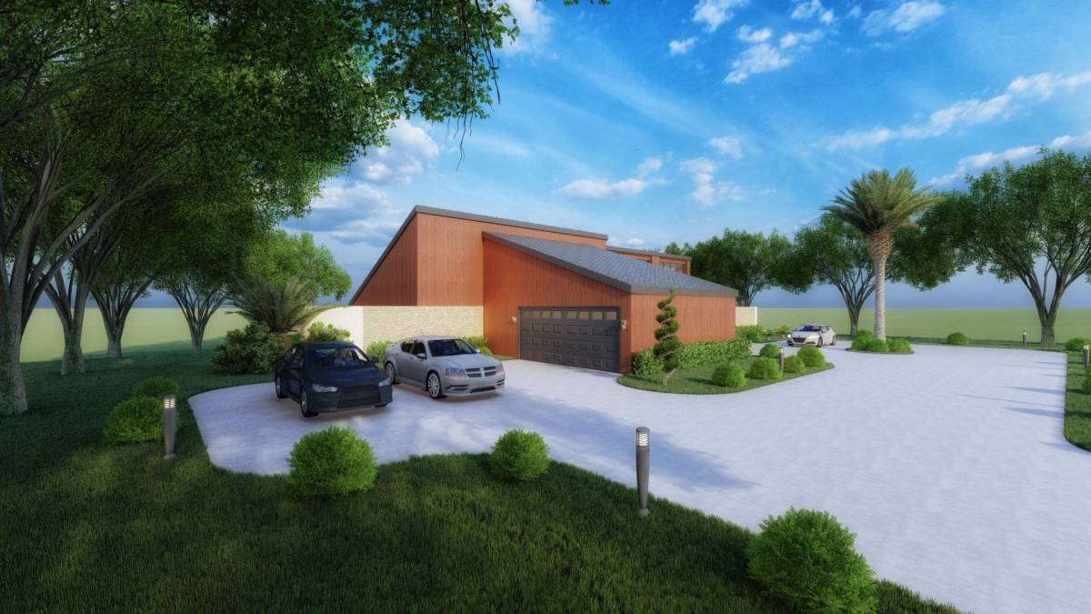 Design project for Thousand Oaks in United States Arcbazar