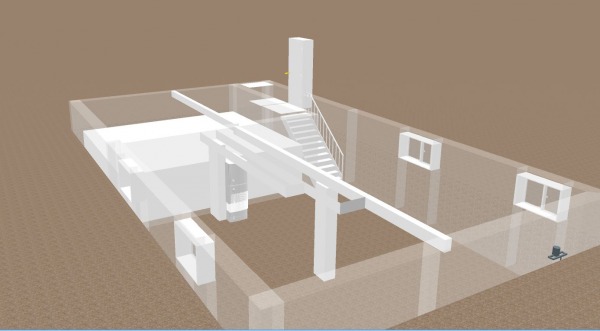 Image Micro Basement - Luxury Studio Suite 