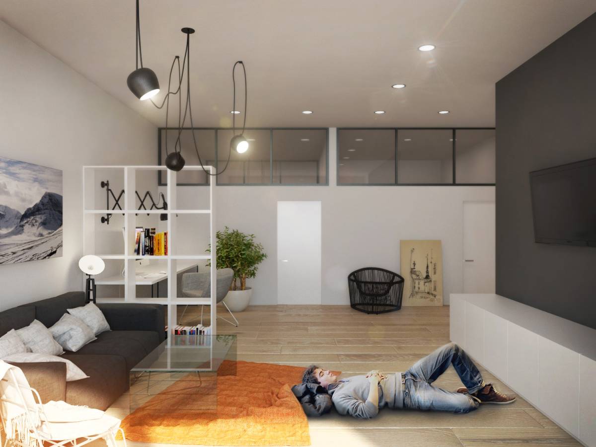 Design project for NOLA Renovation in United States Arcbazar