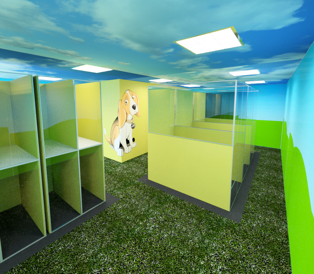 ViewDesignerProject ProjectAnimal Related Design Designed by the acs group Dog