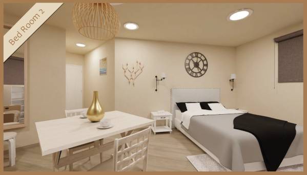 Design project for Modern Single Family Residence in United States ...
