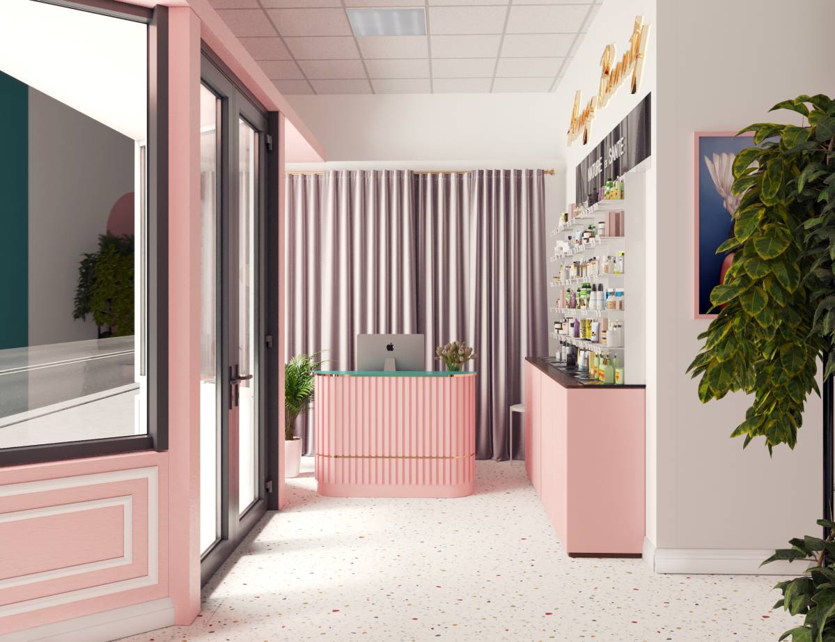 Design project for Medical Spa in Canada | Arcbazar