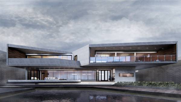 Design project for Project M in United Arab Emirates | Arcbazar