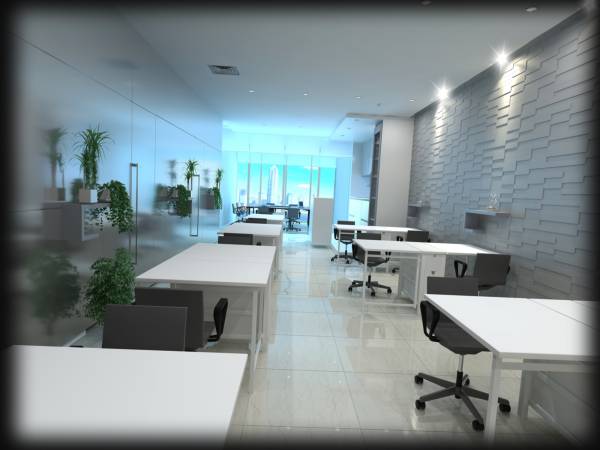 Design project for Furniture Selection for an open space office in ...