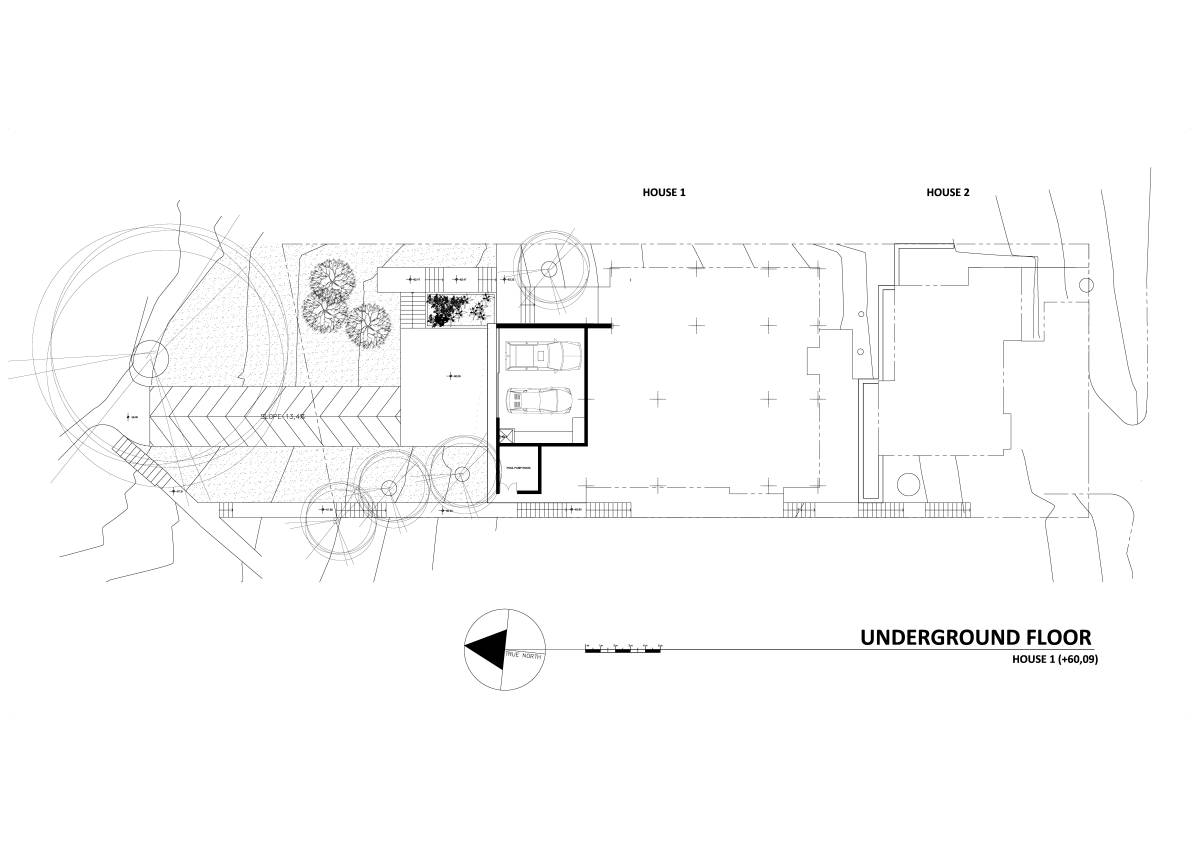Design project for Modern Coastal Home in Australia | Arcbazar