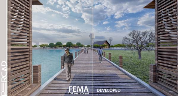 Design project for Master Planned Community Park Design in United ...