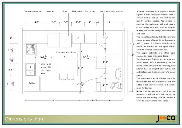 Design project for Basement Room Renovation in United States | Arcbazar