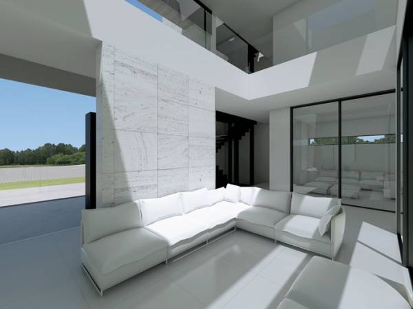 Design project for Family Residence in United Arab Emirates | Arcbazar
