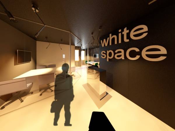 Design project for Office Space Design. in Saudi Arabia | Arcbazar