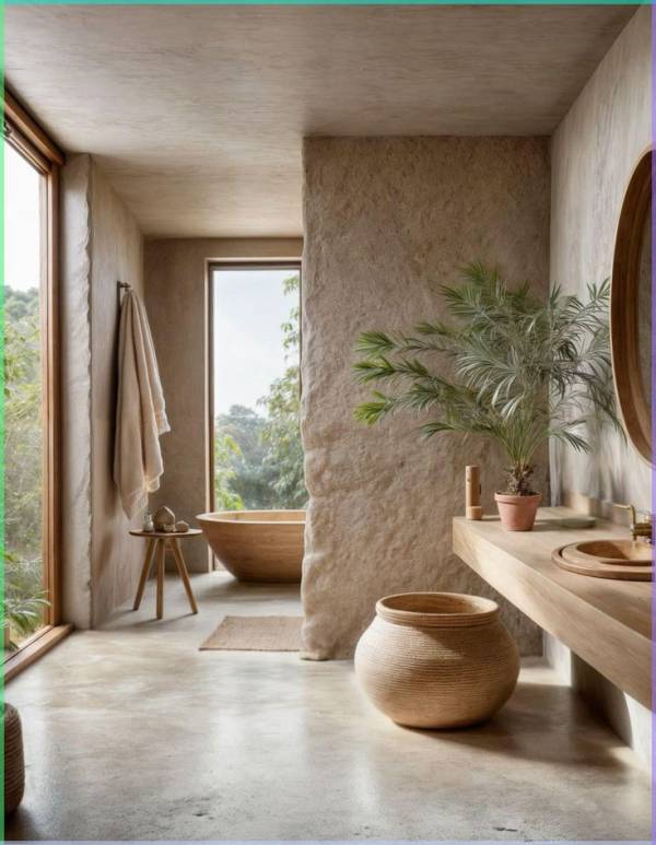 Design project for Renovate a barn in Italy | Arcbazar