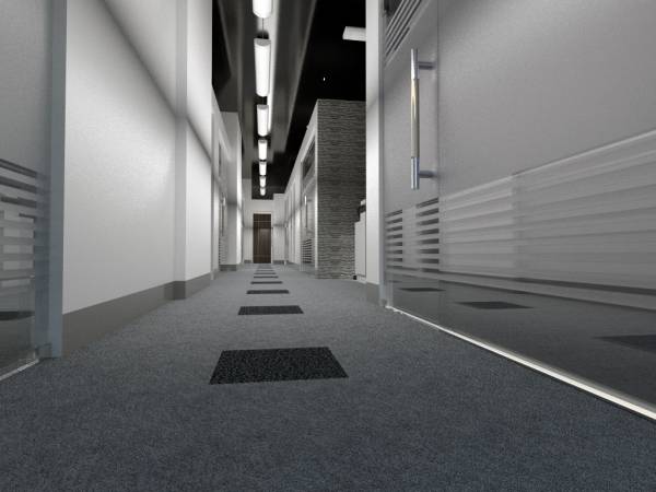 Design project for Office Space Design. in Saudi Arabia | Arcbazar