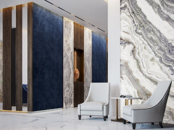 Interior Other Designed by Mahmoud Sulaiman - Modern Villa Interior ...