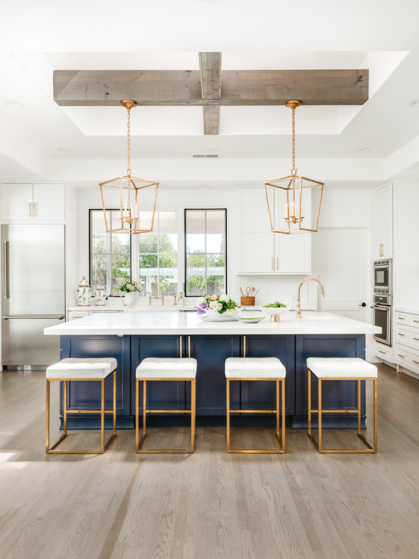 Design project for Renovation- KITCHEN in United States | Arcbazar