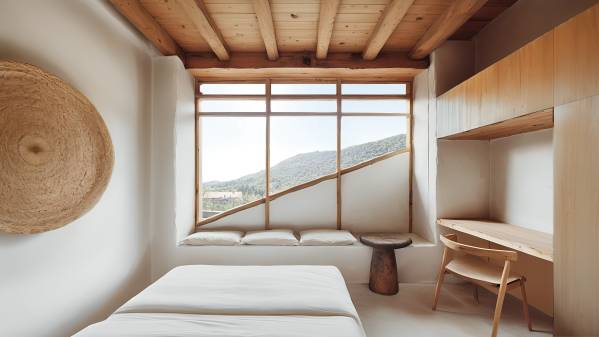 Design project for Renovate a barn in Italy | Arcbazar