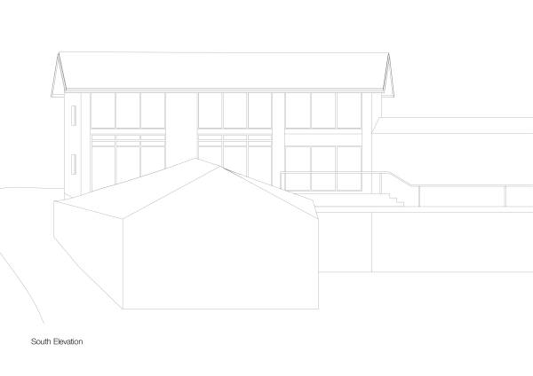 Design project for Renovate a barn in Italy | Arcbazar