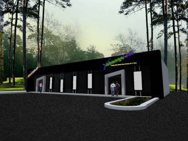 Design project for XchangeCell Building in United States | Arcbazar