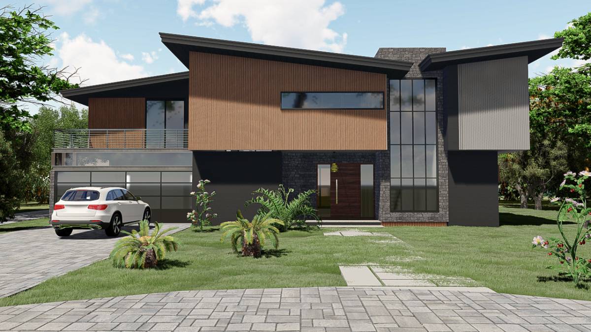 Entire Home Competition Idaho Falls, US, 750 Arcbazar