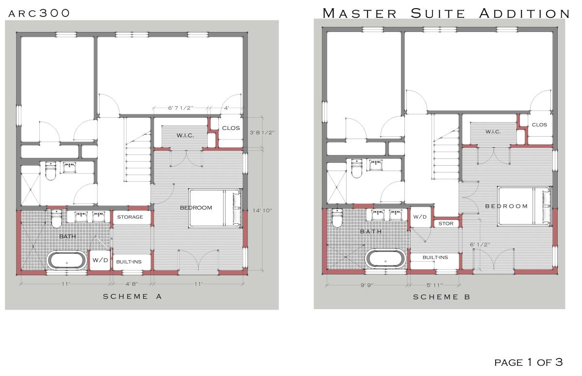 Country House Plan - 4 Bedrooms, 3 Bath, 2519 Sq Ft Plan 49-249, image size:1199x776