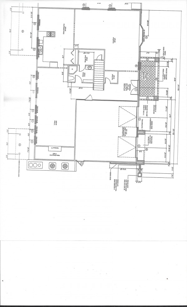 Image Garage extention