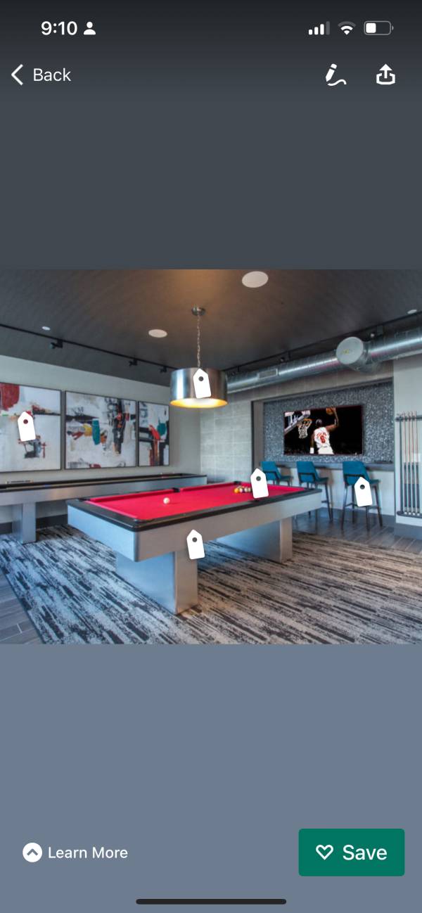 Design project for Fun Basement Layout in United States | Arcbazar