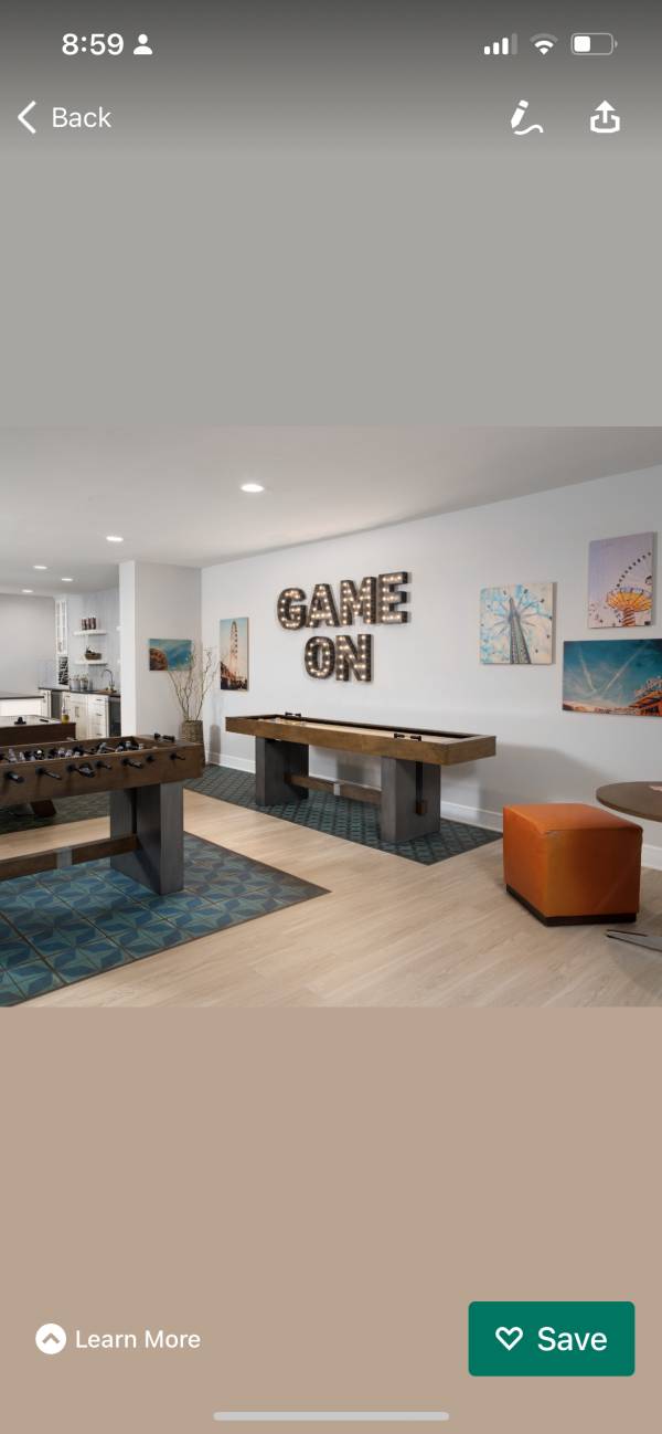 Design project for Fun Basement Layout in United States | Arcbazar
