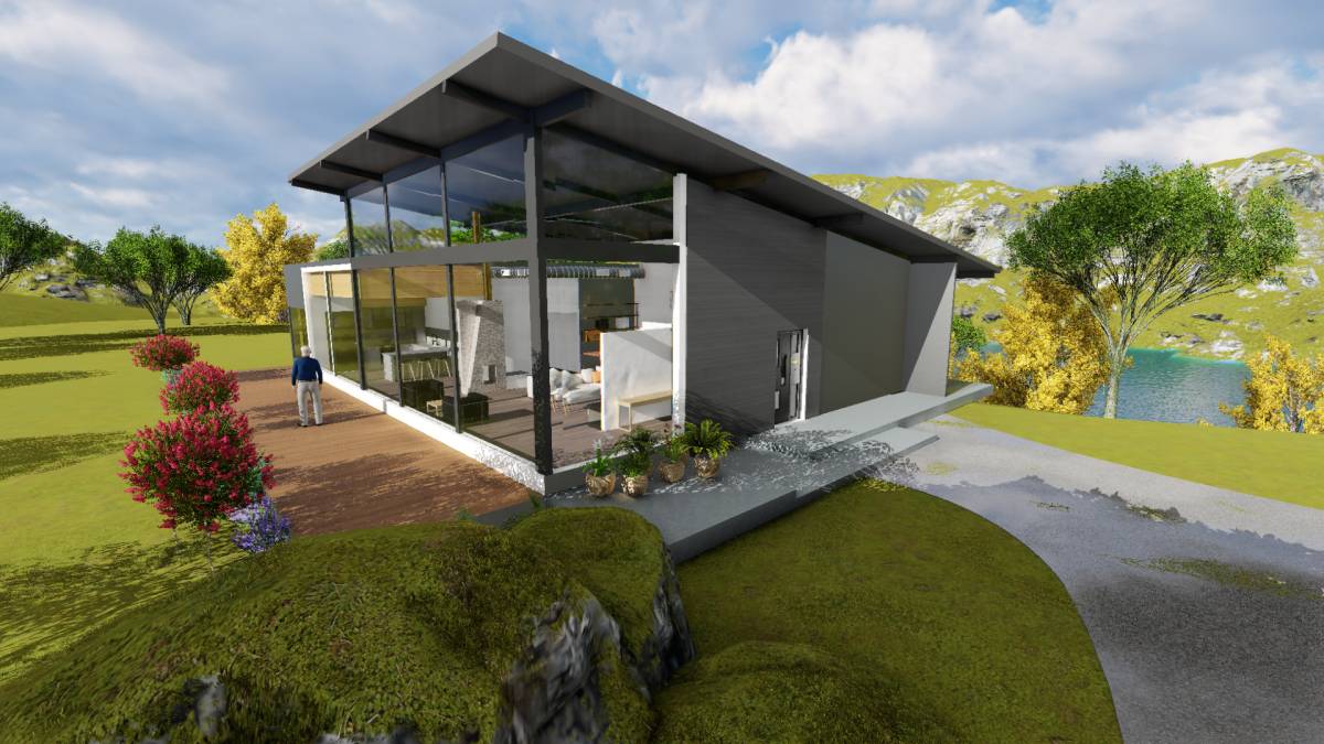 Stock Quotes, Business News and Data from Stock Markets | MSN Money - Off Grid Building Retirement